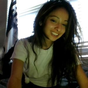 Meet your Posher, Sonia